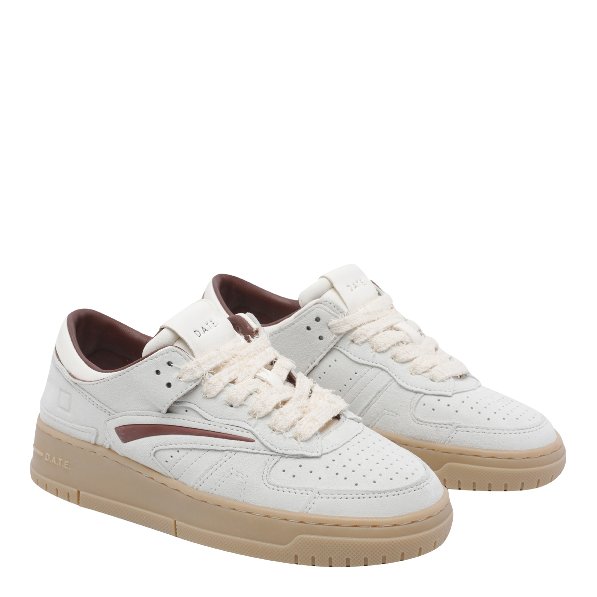 [D.A.T.E.] Sneakers SS26 W441TOBKWH