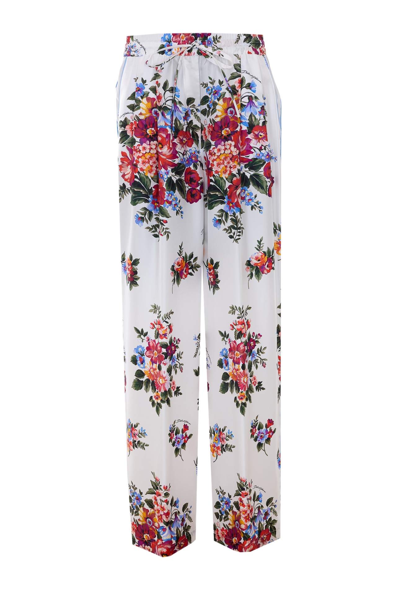 [Dolce & Gabbana] Trousers SS26 FTDBNTIS11IHA5ZO