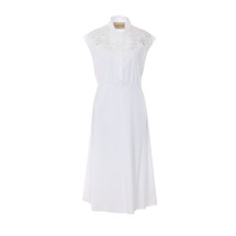 [Valentino Garavani] Sleeveless dress SS26 VAJR59VN0BO