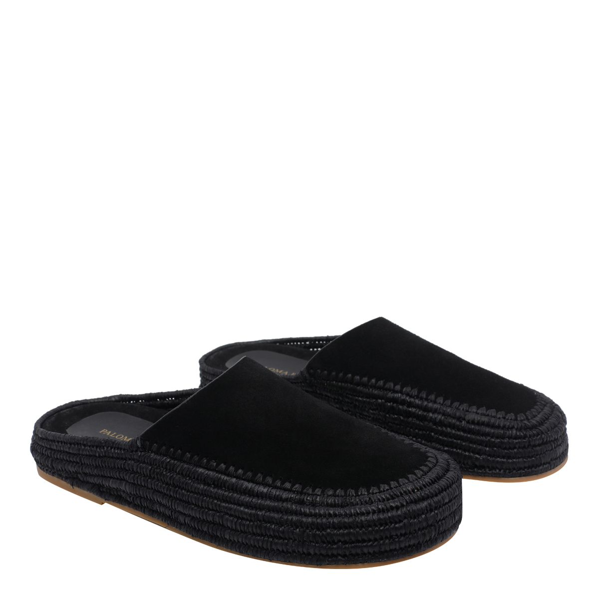 [Paloma Barcelo] Sandals SS26 2604BLACK