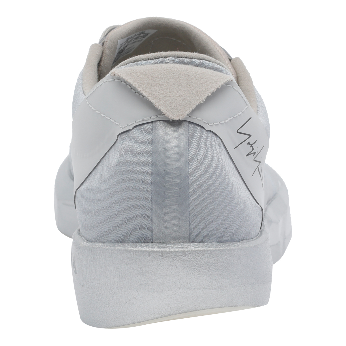 [Y - 3] Sneakers SS26 KI6877SILV/SILV/BROWM