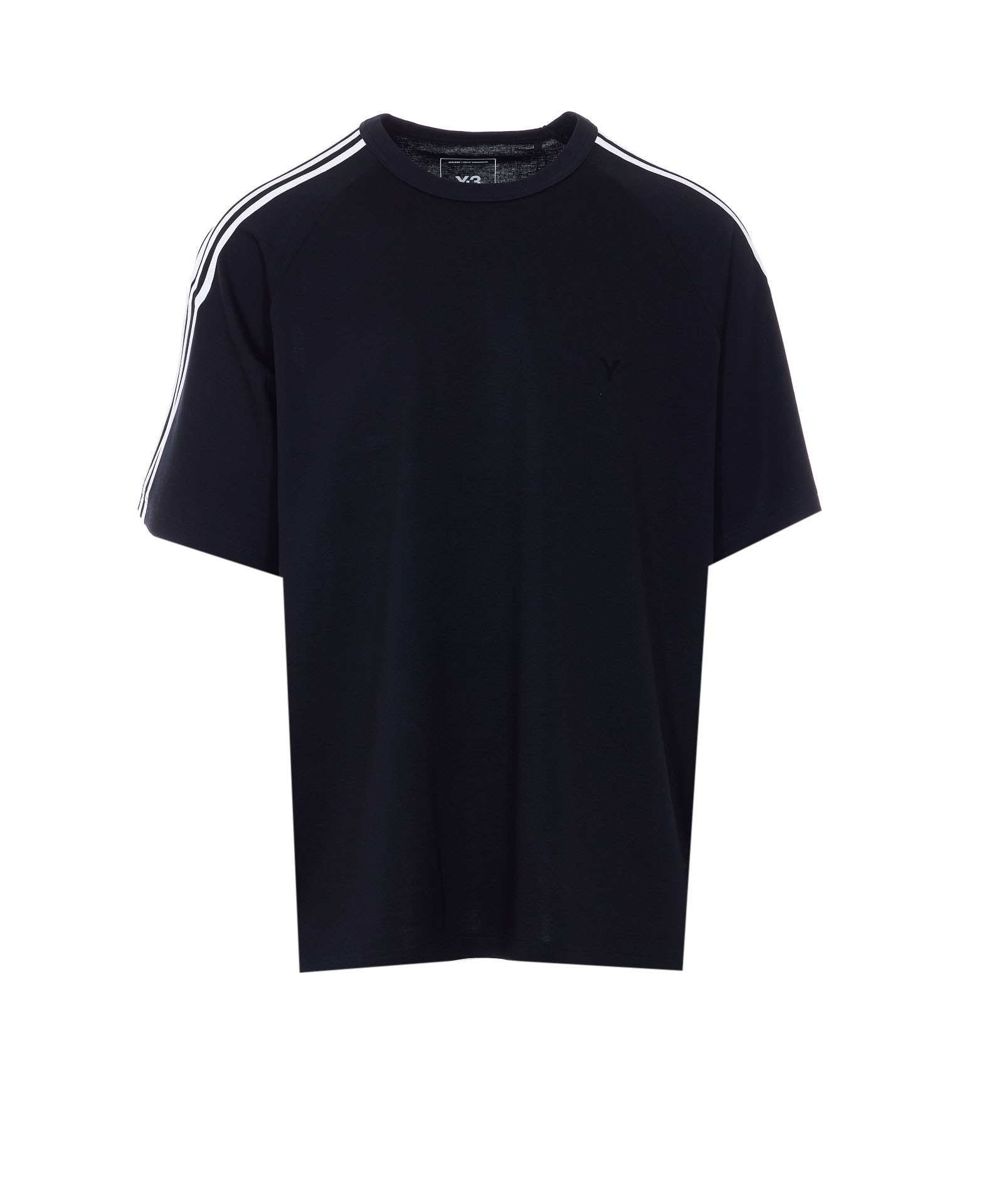 [Y - 3] T-shirts Short Sleeve SS26 JW7352BLACK