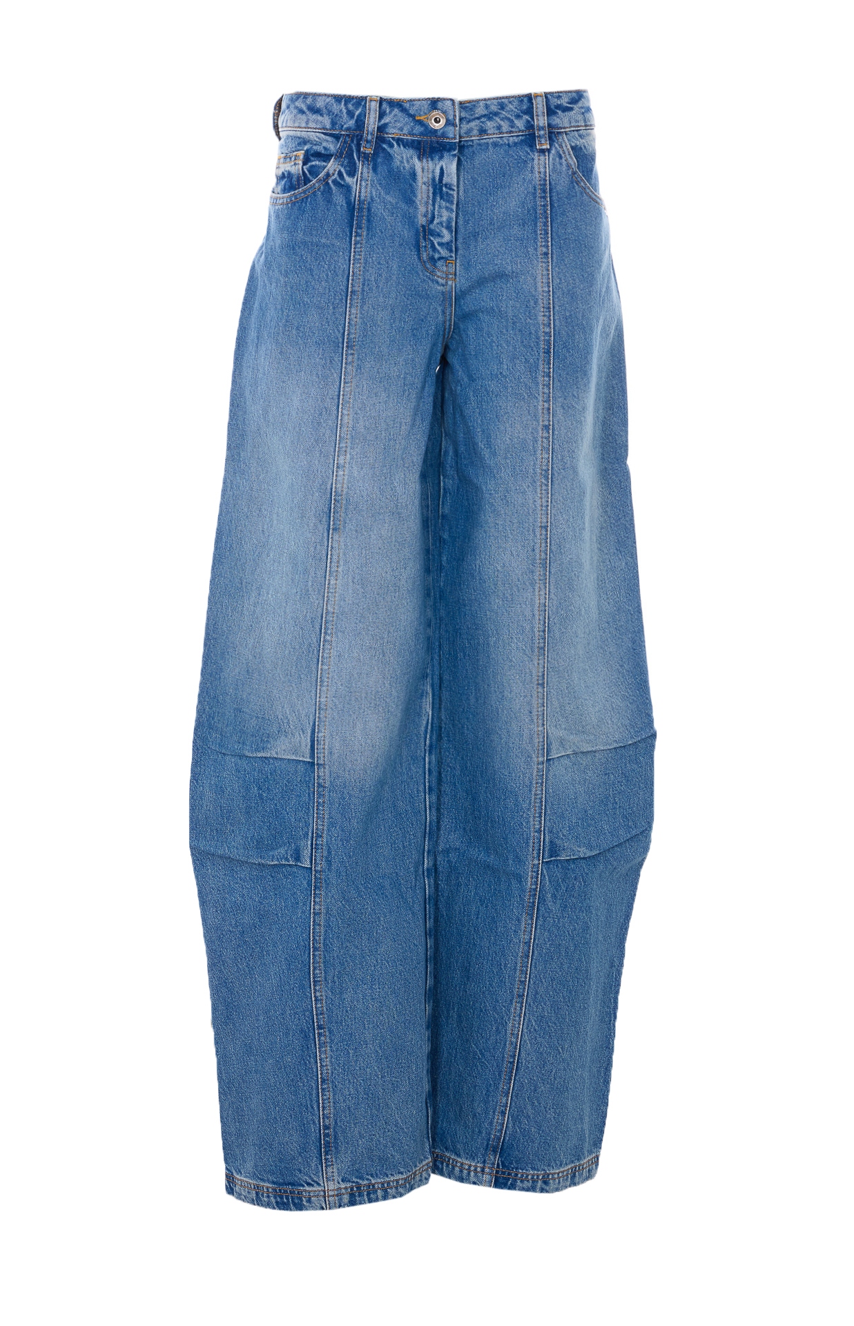 [Patrizia Pepe] Jeans SS26 8P0773D1WZBCB02