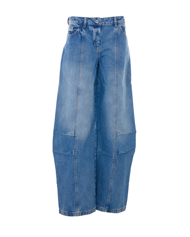 [Patrizia Pepe] Jeans SS26 8P0773D1WZBCB02