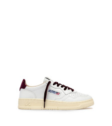 [AUTRY] Sneakers FW26 AULW  VZ01