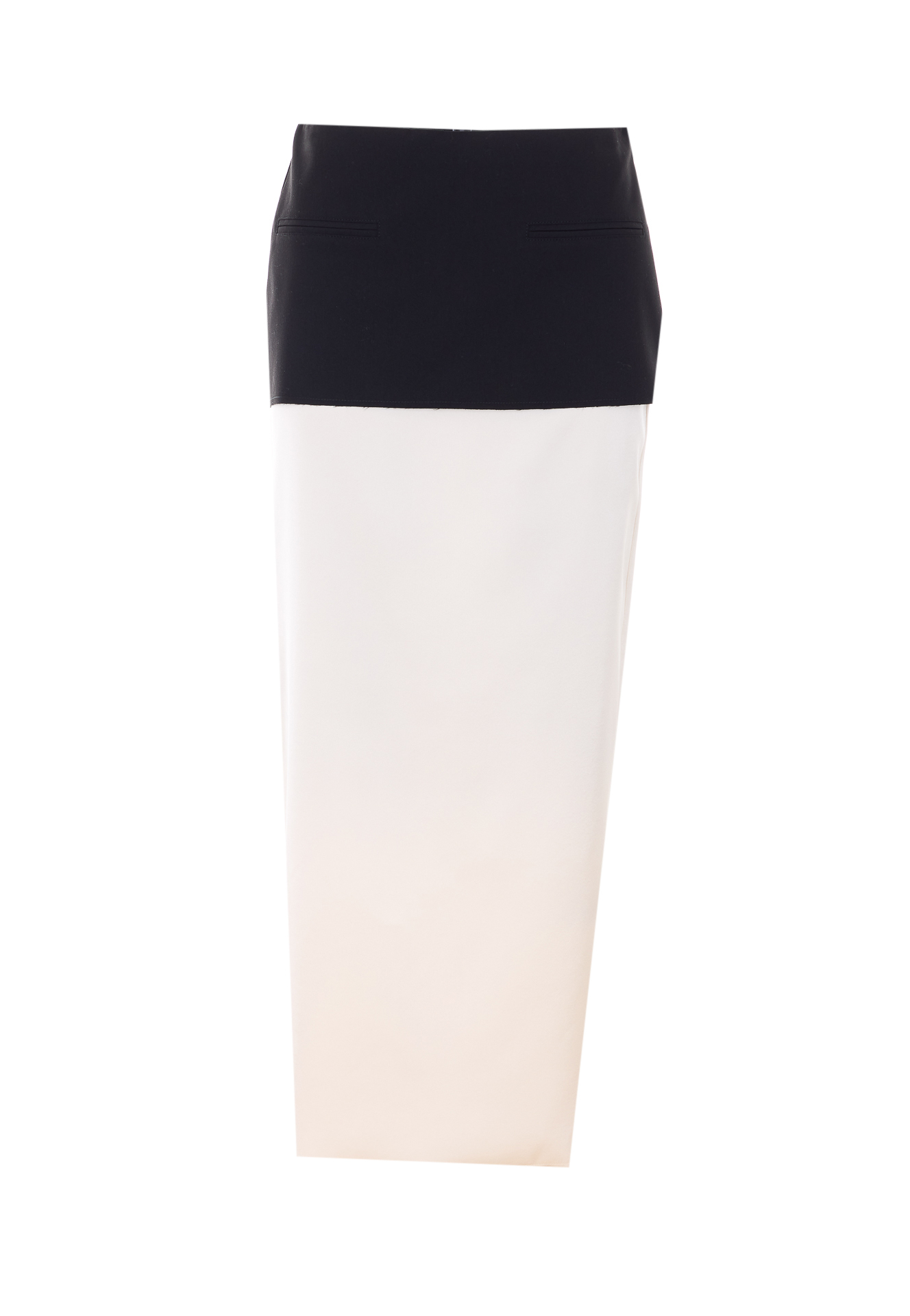 [Patrizia Pepe] Long skirt SS26 8G0514A498FG53