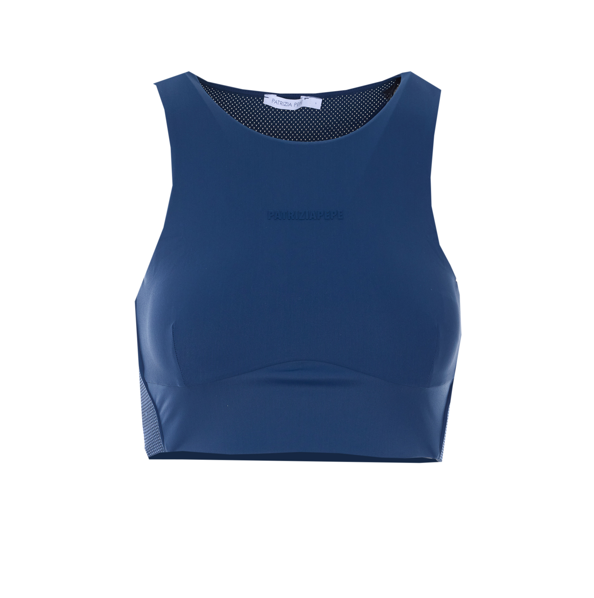 [Patrizia Pepe] T-shirts Sleeveless SS26 8M1767JZ26CA97