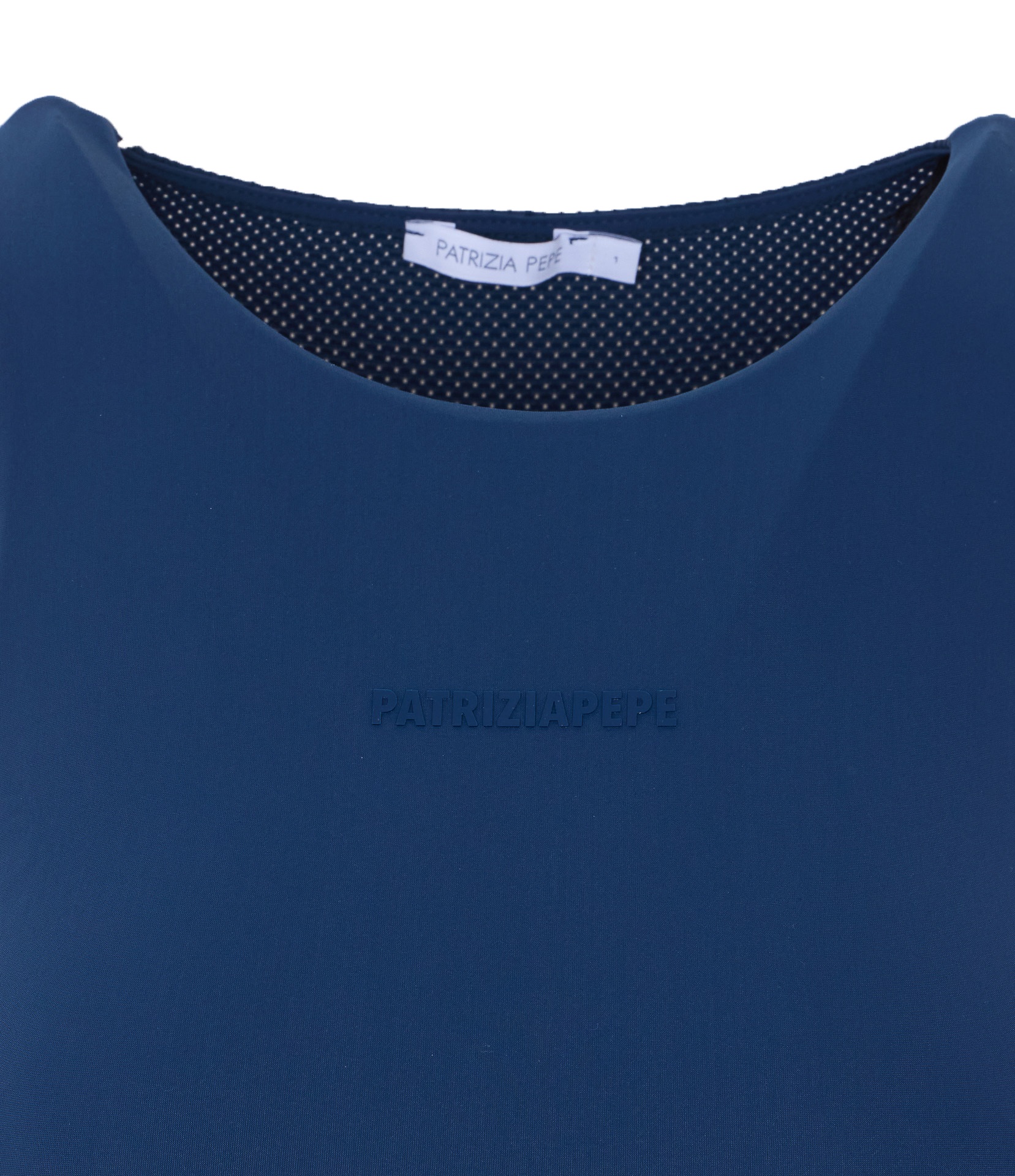 [Patrizia Pepe] T-shirts Sleeveless SS26 8M1767JZ26CA97