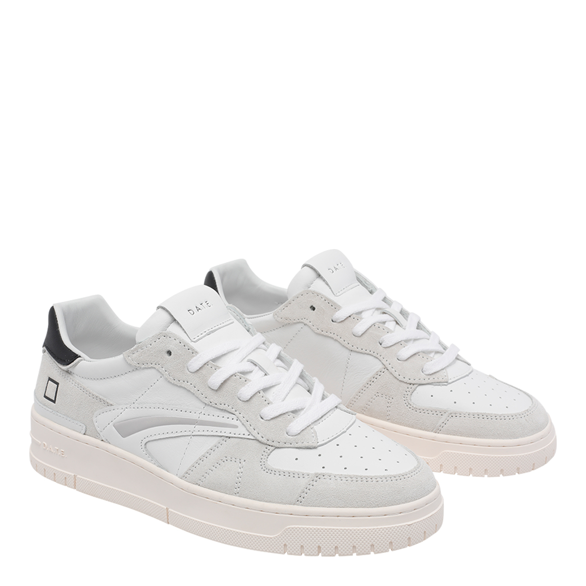 [D.A.T.E.] Sneakers SS26 M441TPBAWB