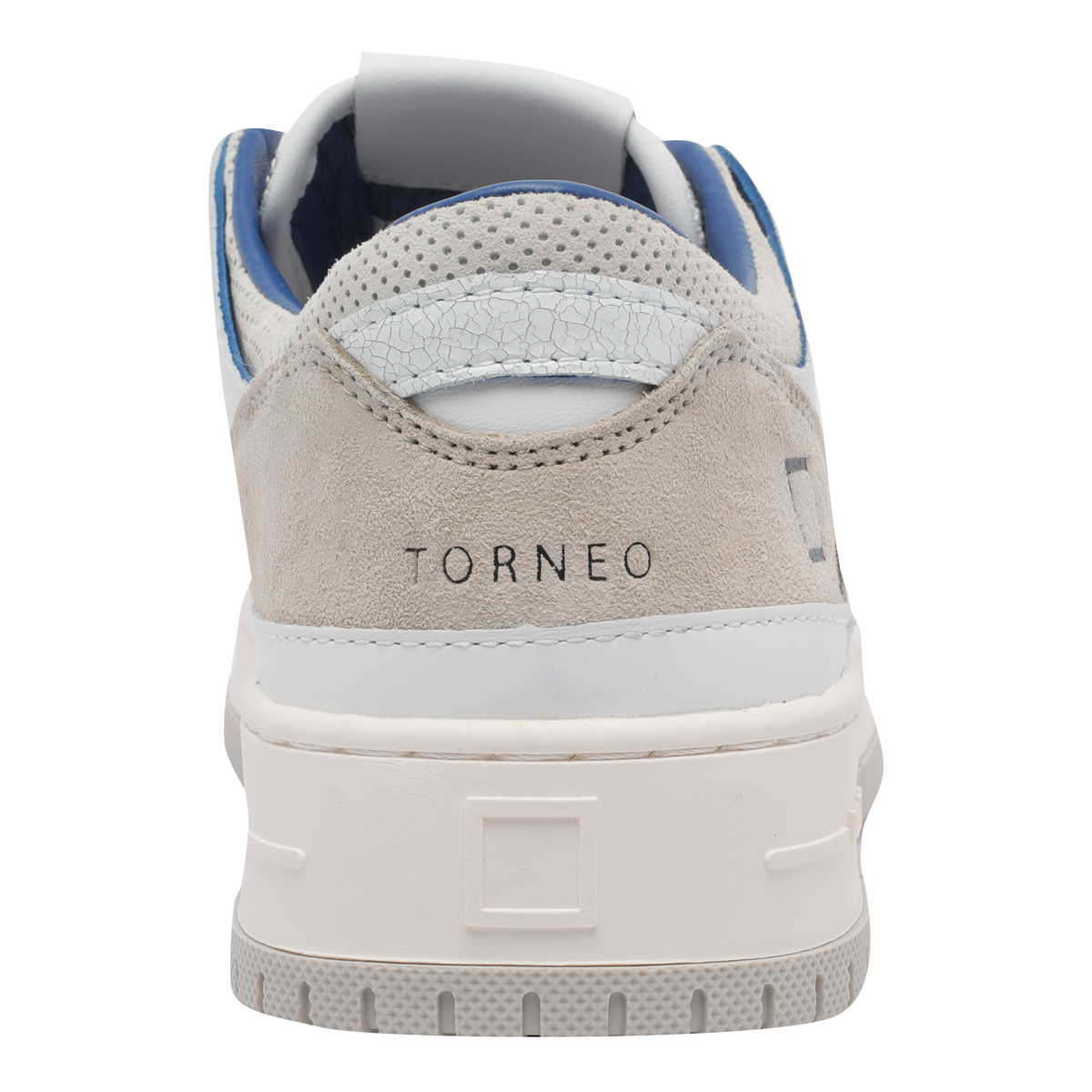 [D.A.T.E.] Sneakers SS26 M441TOPOWO