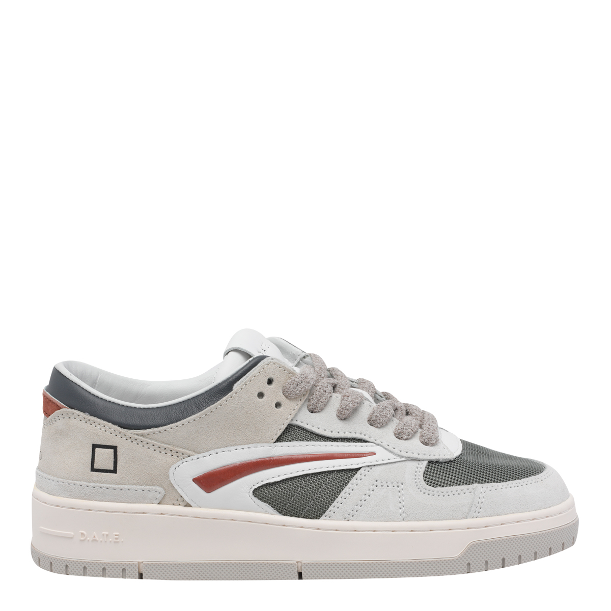 [D.A.T.E.] Sneakers SS26 M441TOPODR