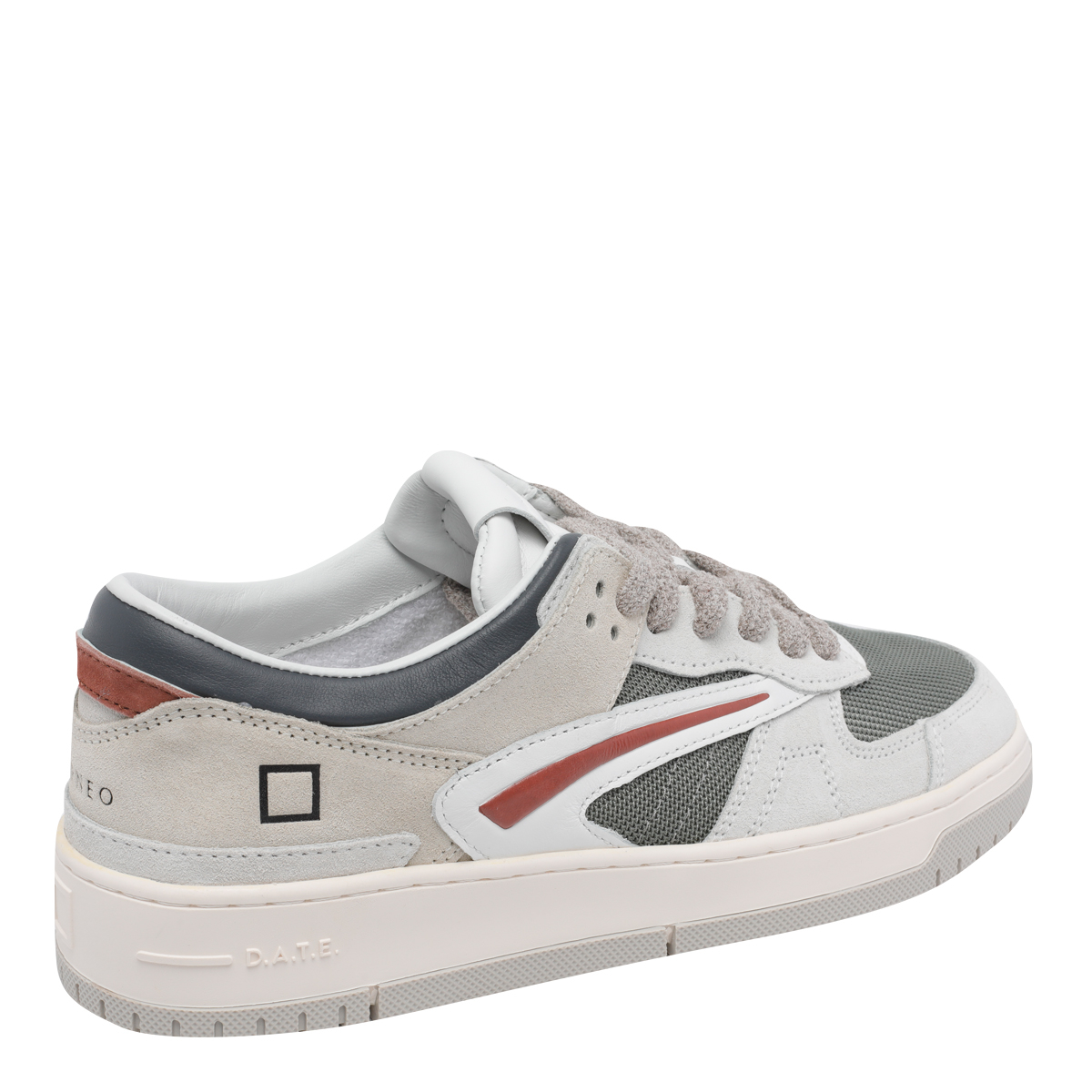 [D.A.T.E.] Sneakers SS26 M441TOPODR