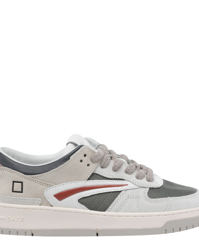 [D.A.T.E.] Sneakers SS26 M441TOPODR