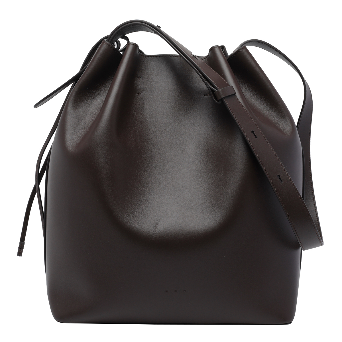 [AESTHER EKME] Shoulder bag SS26 MASL100L10178