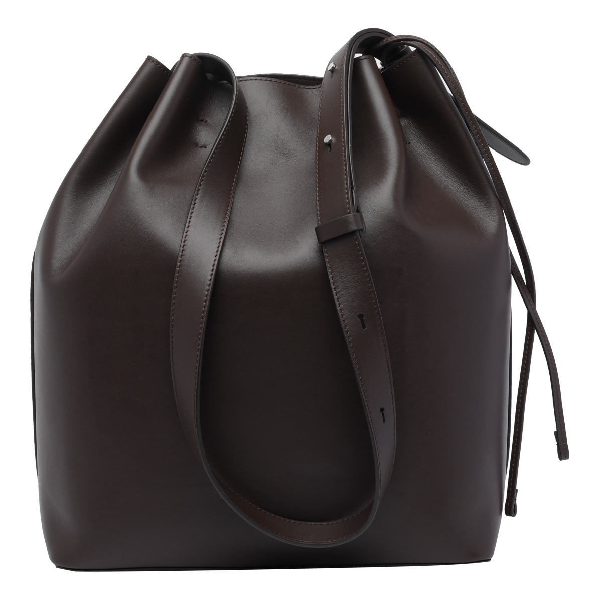 [AESTHER EKME] Shoulder bag SS26 MASL100L10178