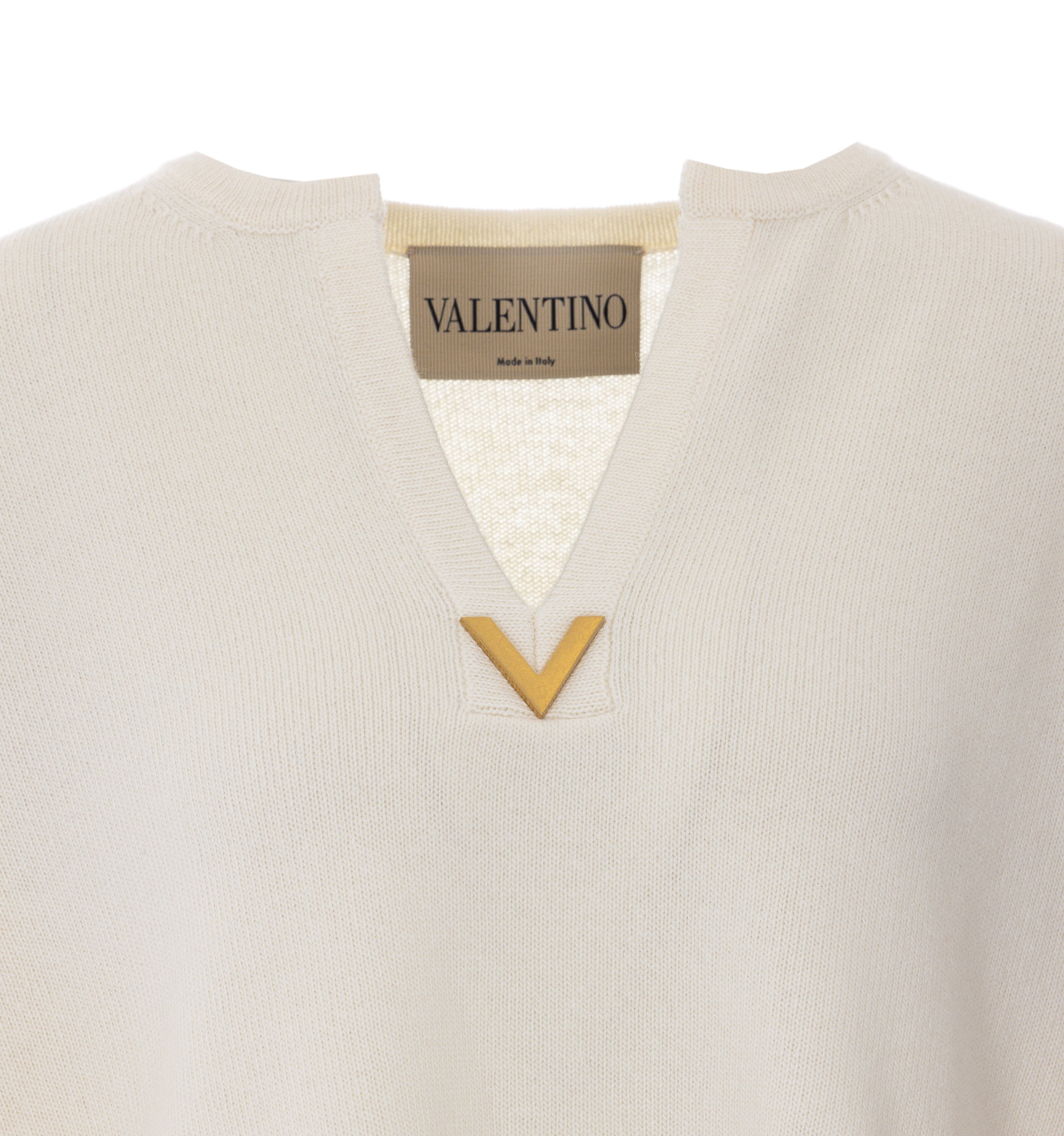 [Valentino Garavani] Knitwear SS26 KC71YA38A03