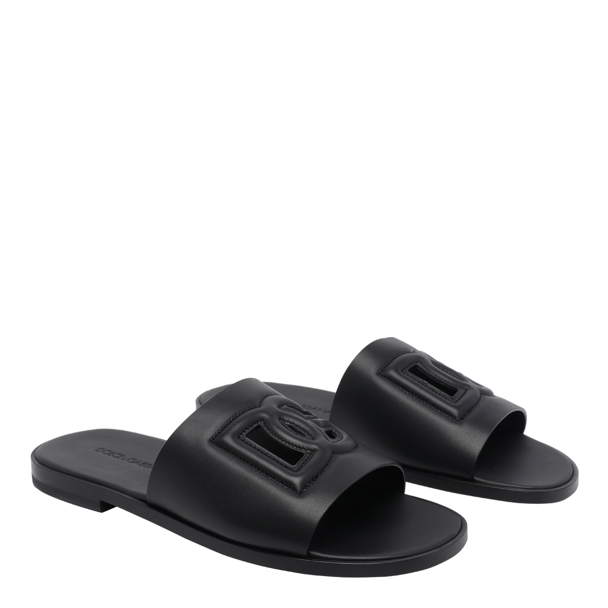 [Dolce & Gabbana] Sandals SS26 A80397A036380999