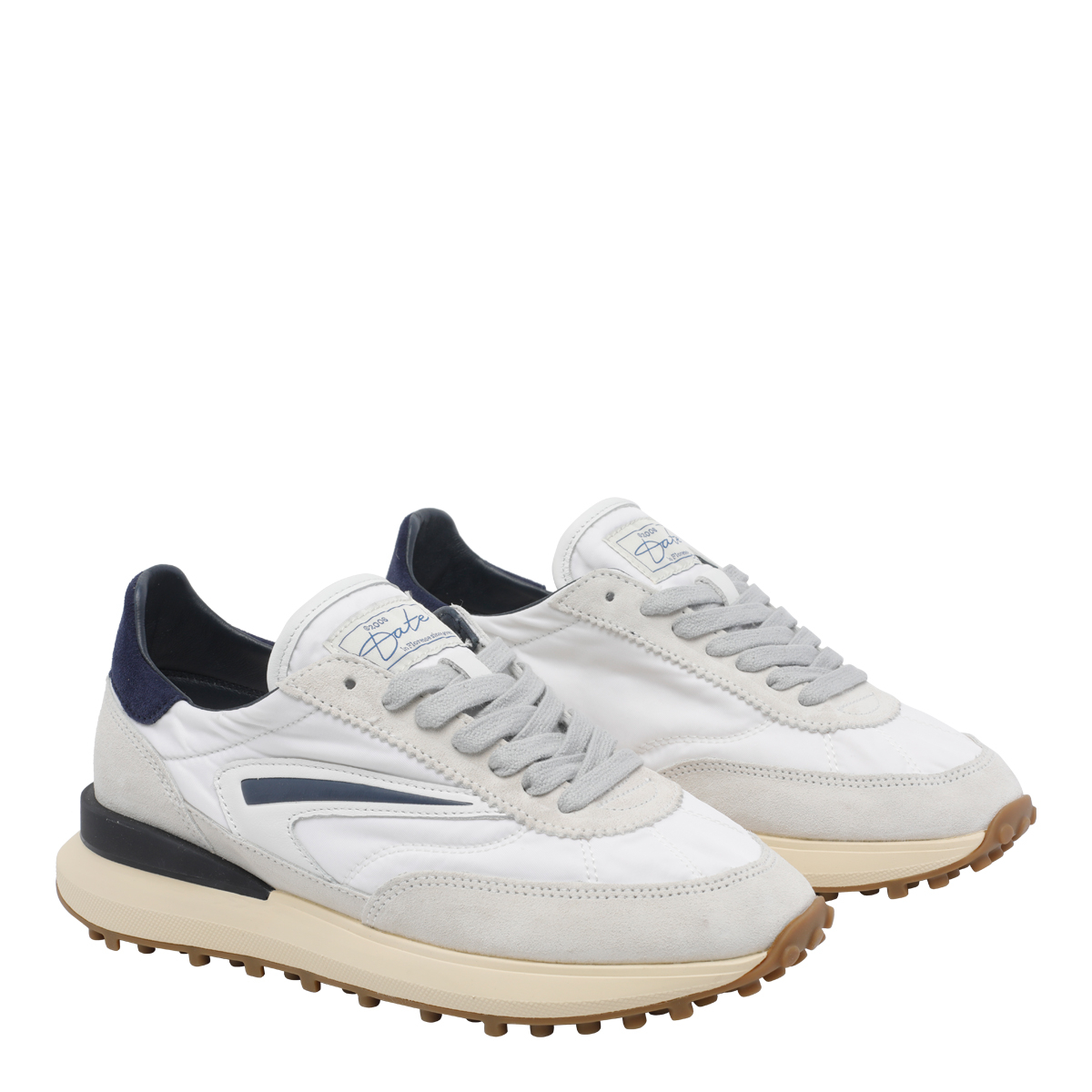 [D.A.T.E.] Sneakers SS26 M441ATNYWL