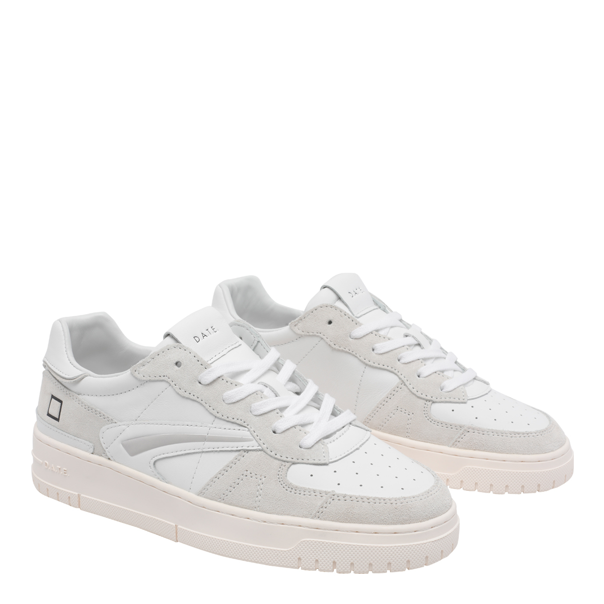 [D.A.T.E.] Sneakers SS26 M441TPBAWH