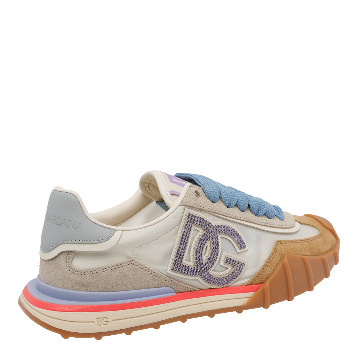 [Dolce & Gabbana] Sneakers SS26 CK2384A6B138L794