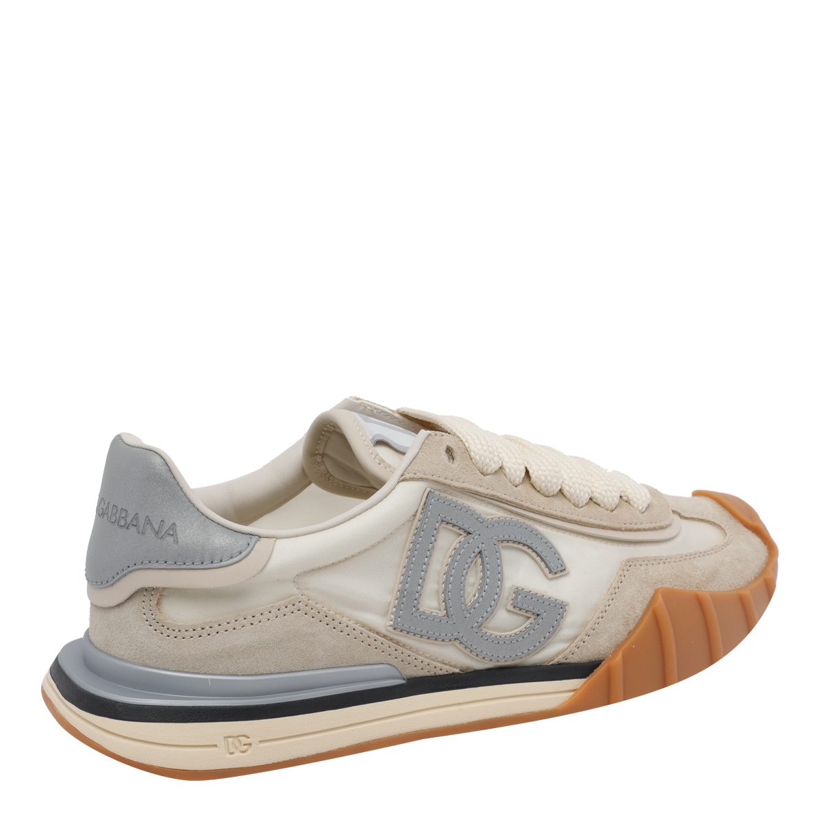 [Dolce & Gabbana] Sneakers SS26 CK2384A6H638J031