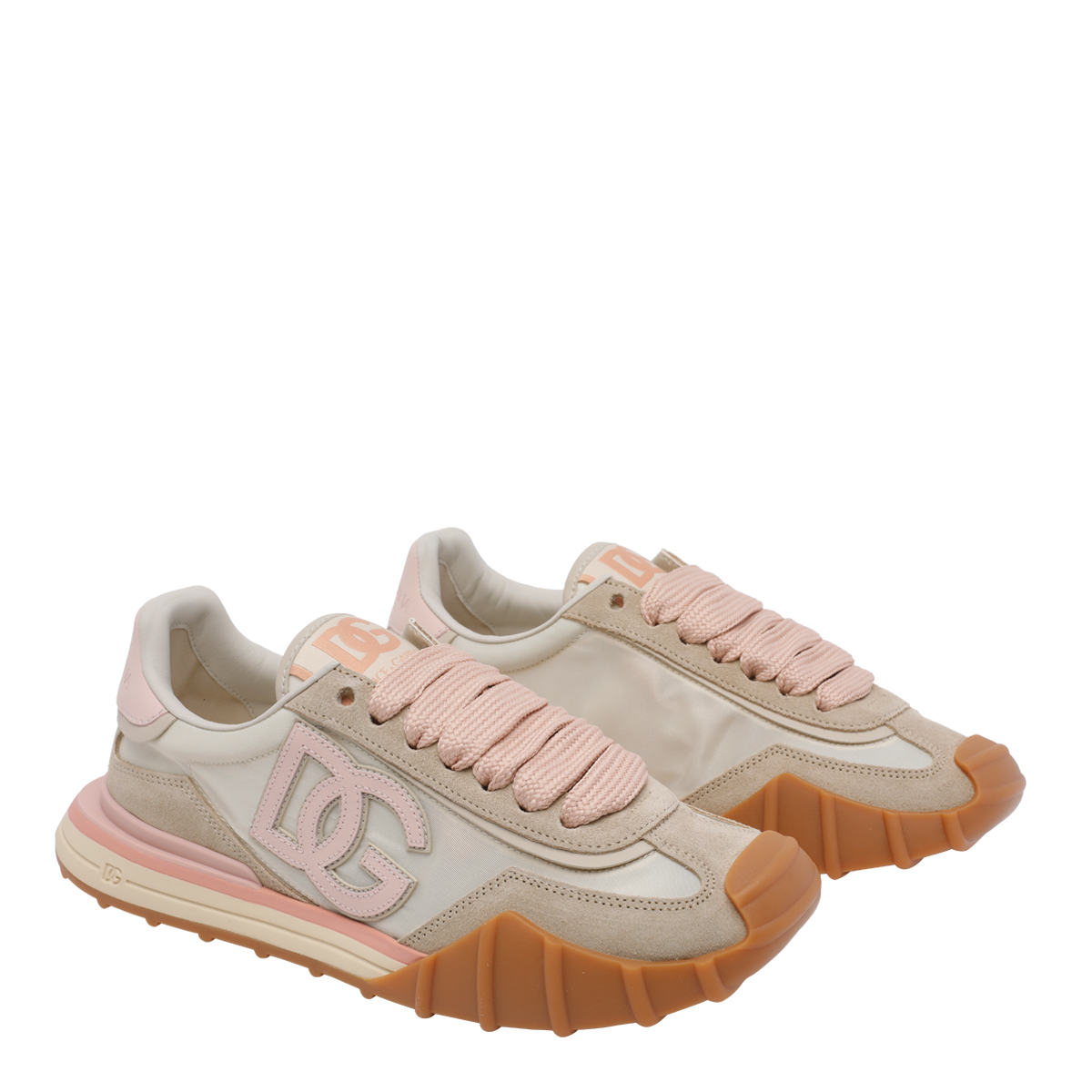 [Dolce & Gabbana] Sneakers SS26 CK2384AZ6818S160