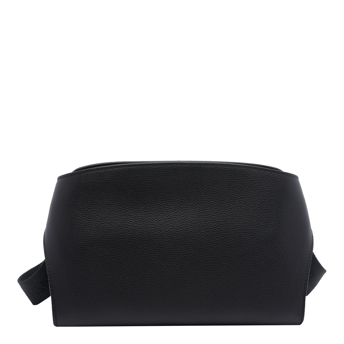 [Salvatore Ferragamo] Shoulder bag FW26 784626241790NERO
