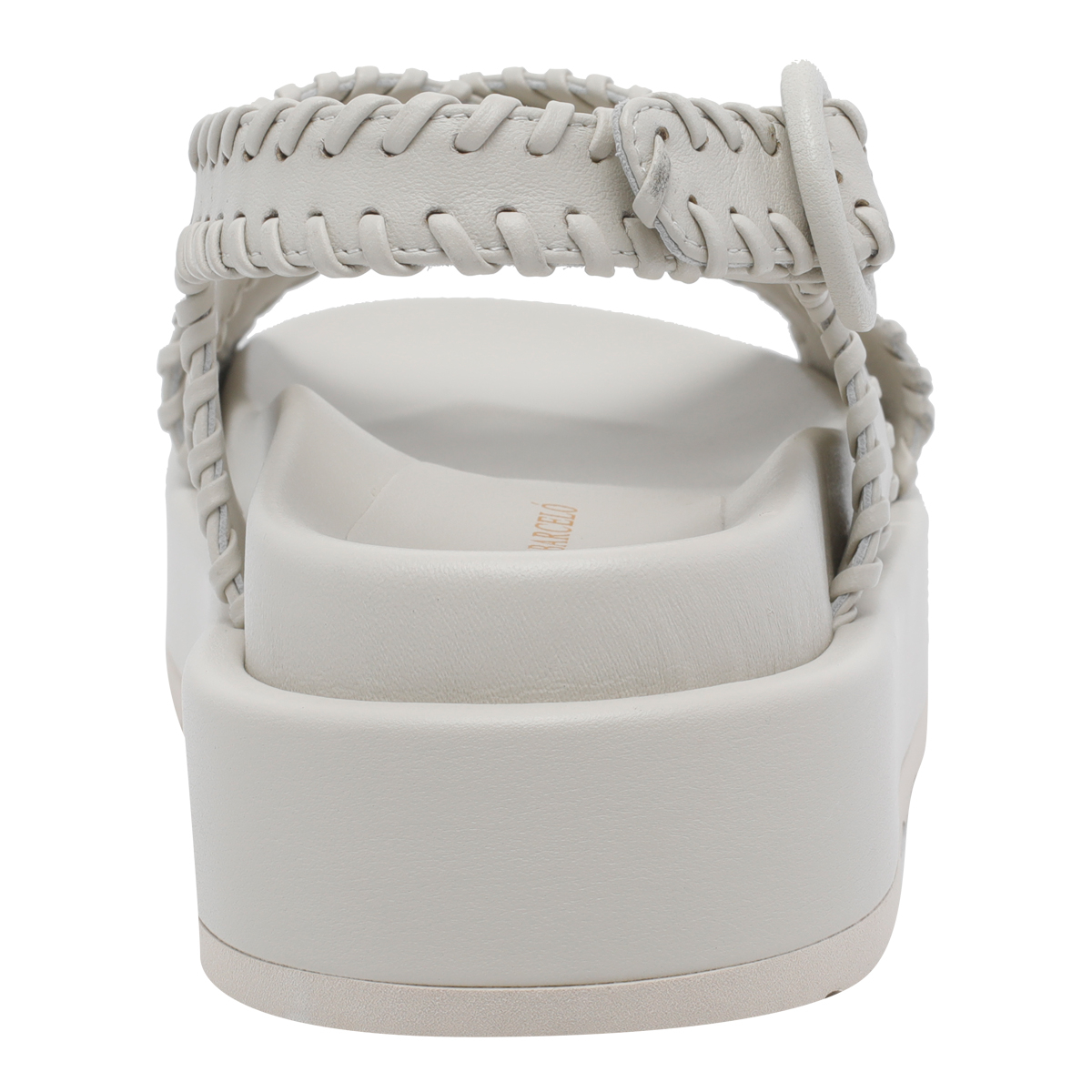 [Paloma Barcelo] Sandals SS26 1003OFF WHITE