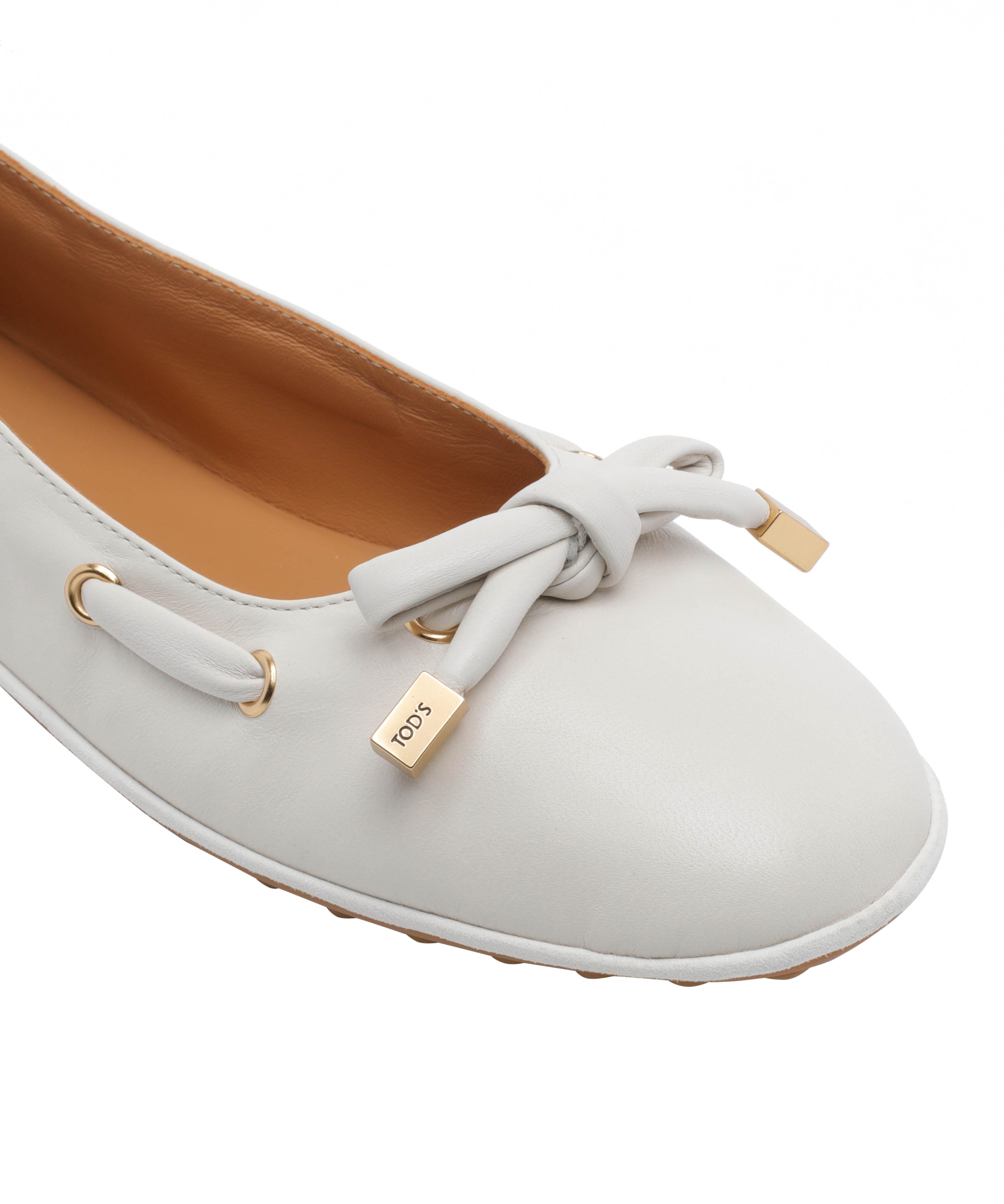 [Tod's] Flat shoes SS26 XXW04M0KC40SWZB015