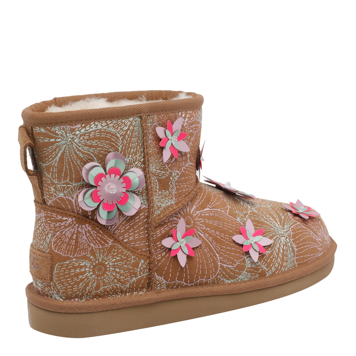 [UGG] Ankle Boots SS26 1181014CHE