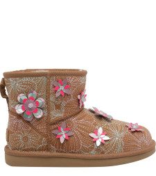 [UGG] Ankle Boots SS26 1181014CHE