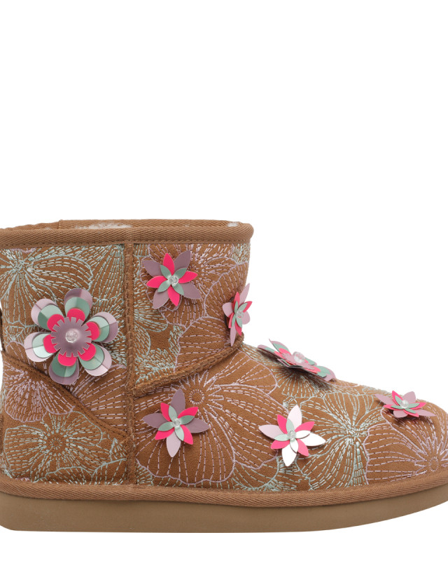 [UGG] Ankle Boots SS26 1181014CHE