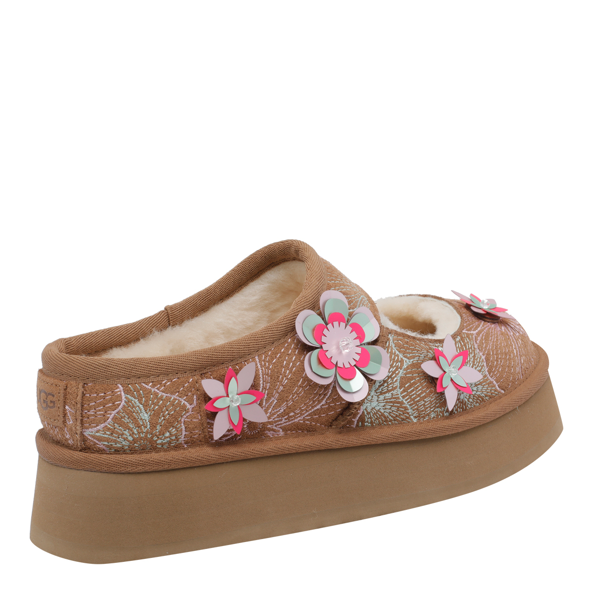 [UGG] Flat shoes SS26 1177151CHE