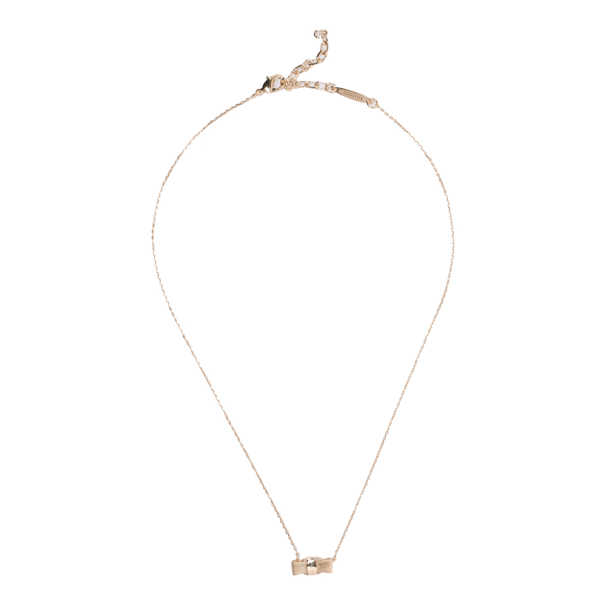 [Salvatore Ferragamo] Bracelet SS26 998985760547ORO