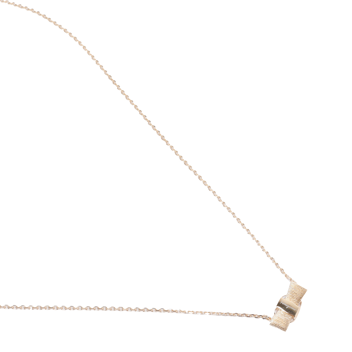 [Salvatore Ferragamo] Bracelet SS26 998985760547ORO