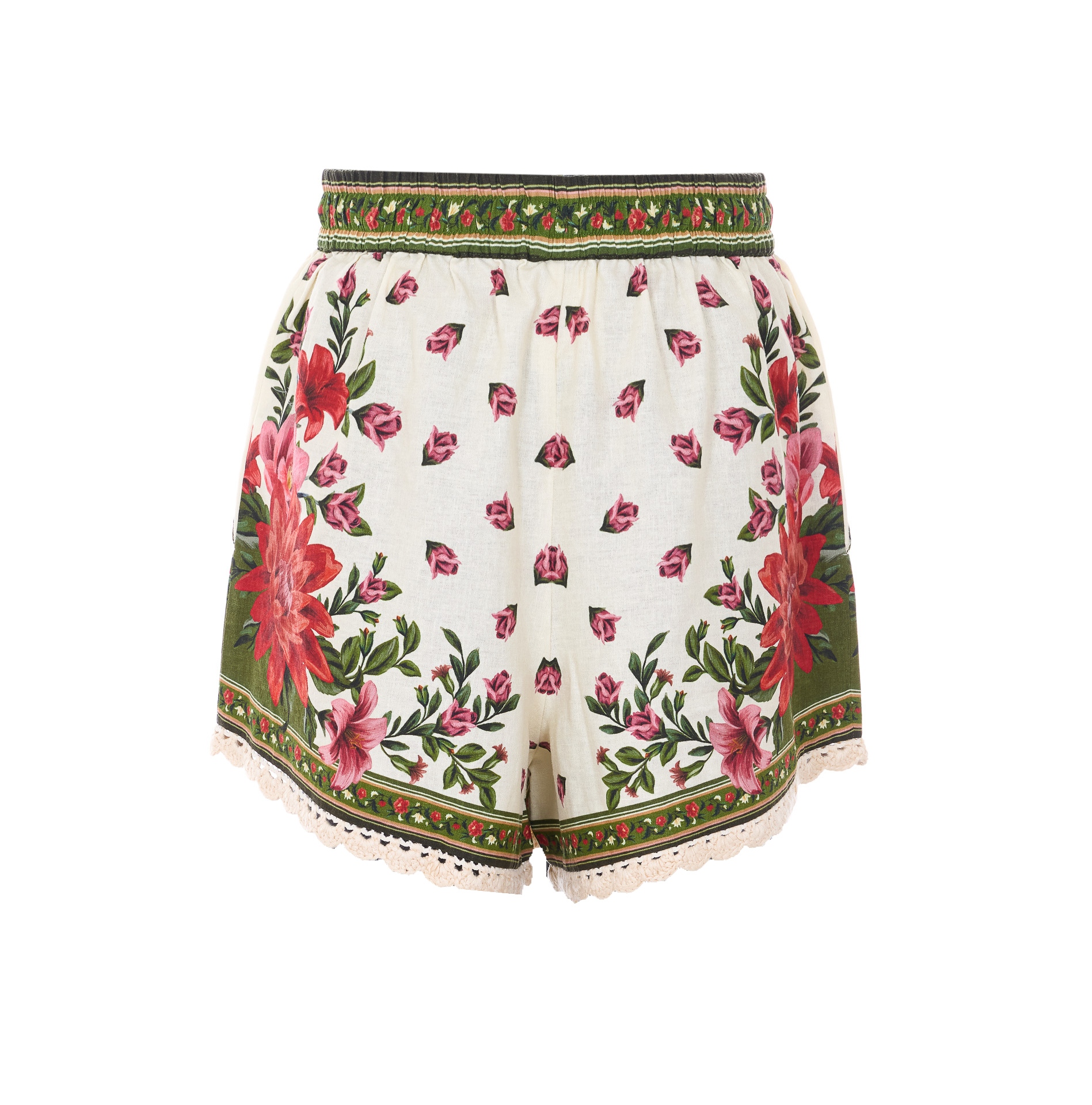 [Farm Rio] Shorts SS26 34417026106