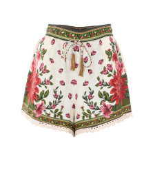 [Farm Rio] Shorts SS26 34417026106