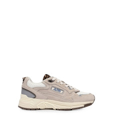 [AUTRY] Sneakers FW26 HYLW  WA01