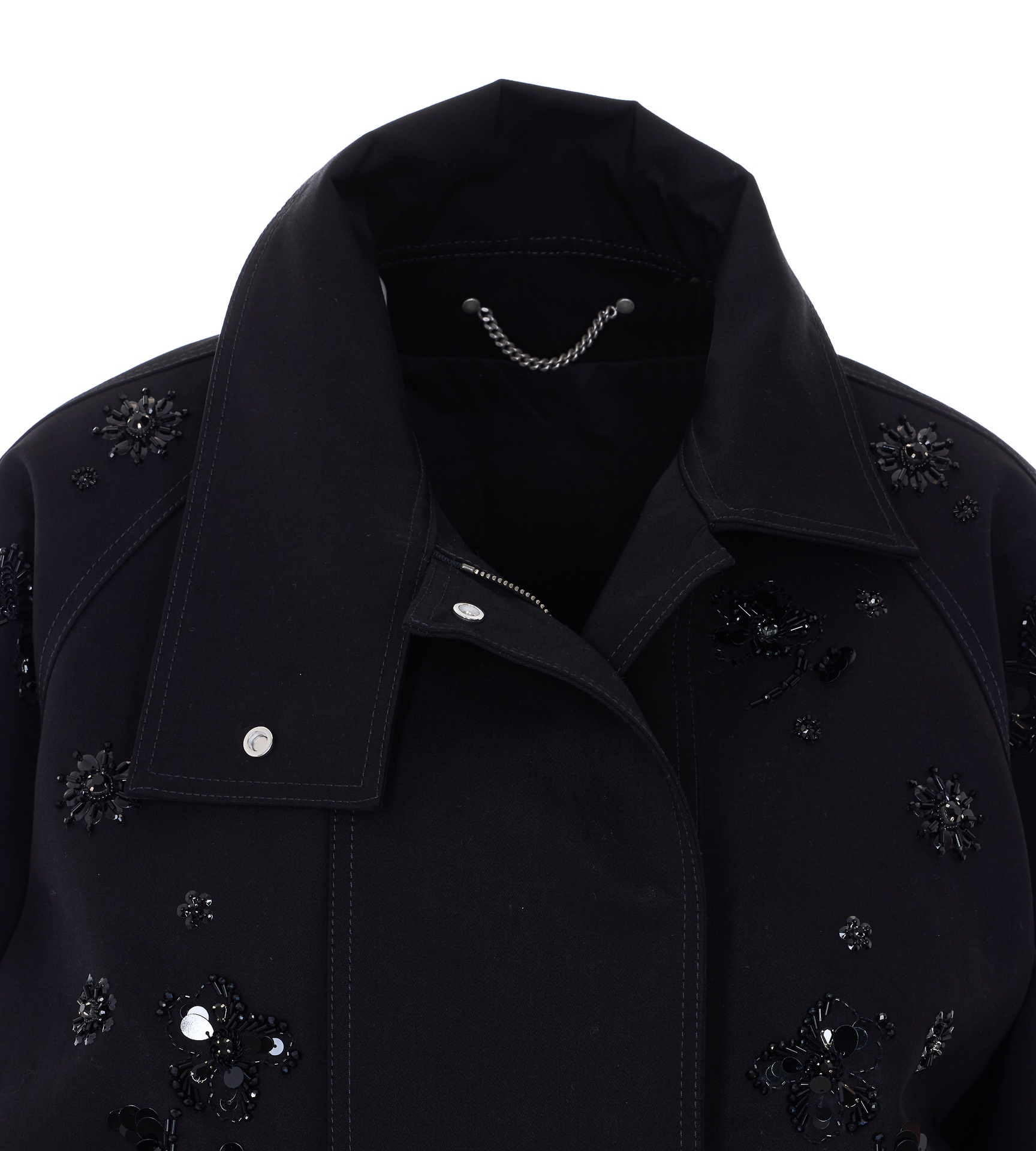 [Golden Goose] Coat SS26 GWP02571P00231190100