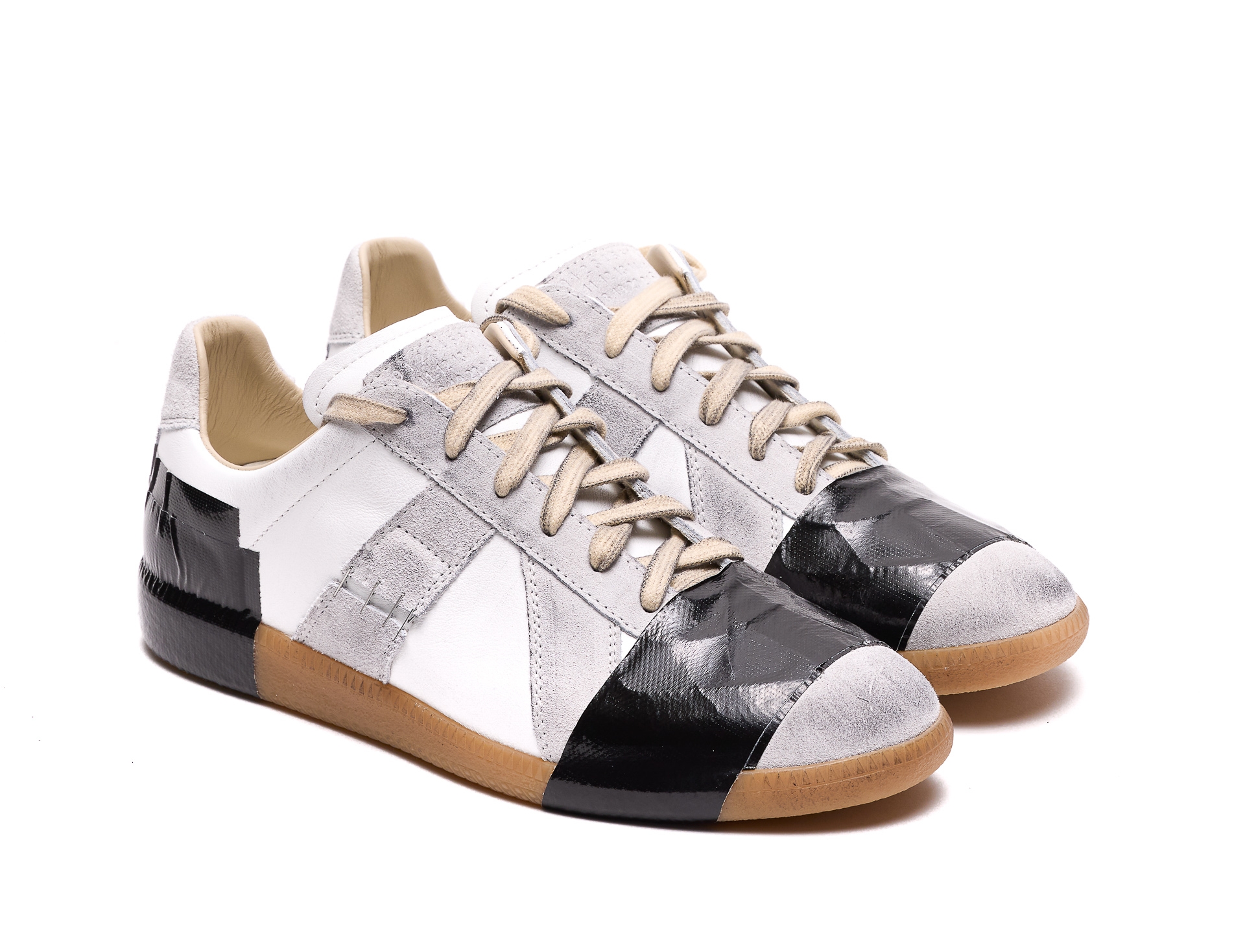 [Maison Margiela] Sneakers SS26 S57WS0524P7569H1937