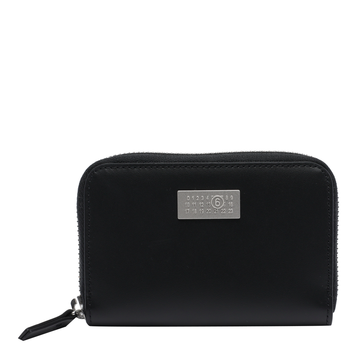 [MM6 Maison Margiela] Wallet SS26 SA5UI0031P8873T8013