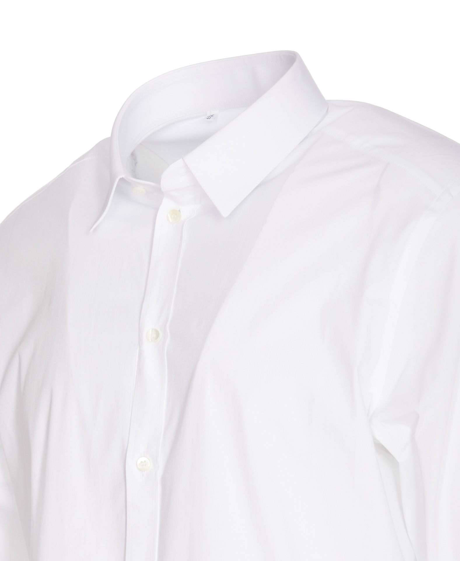 [Dolce & Gabbana] Shirts Long Sleeve SS26 G5EJ0TGG826W0800