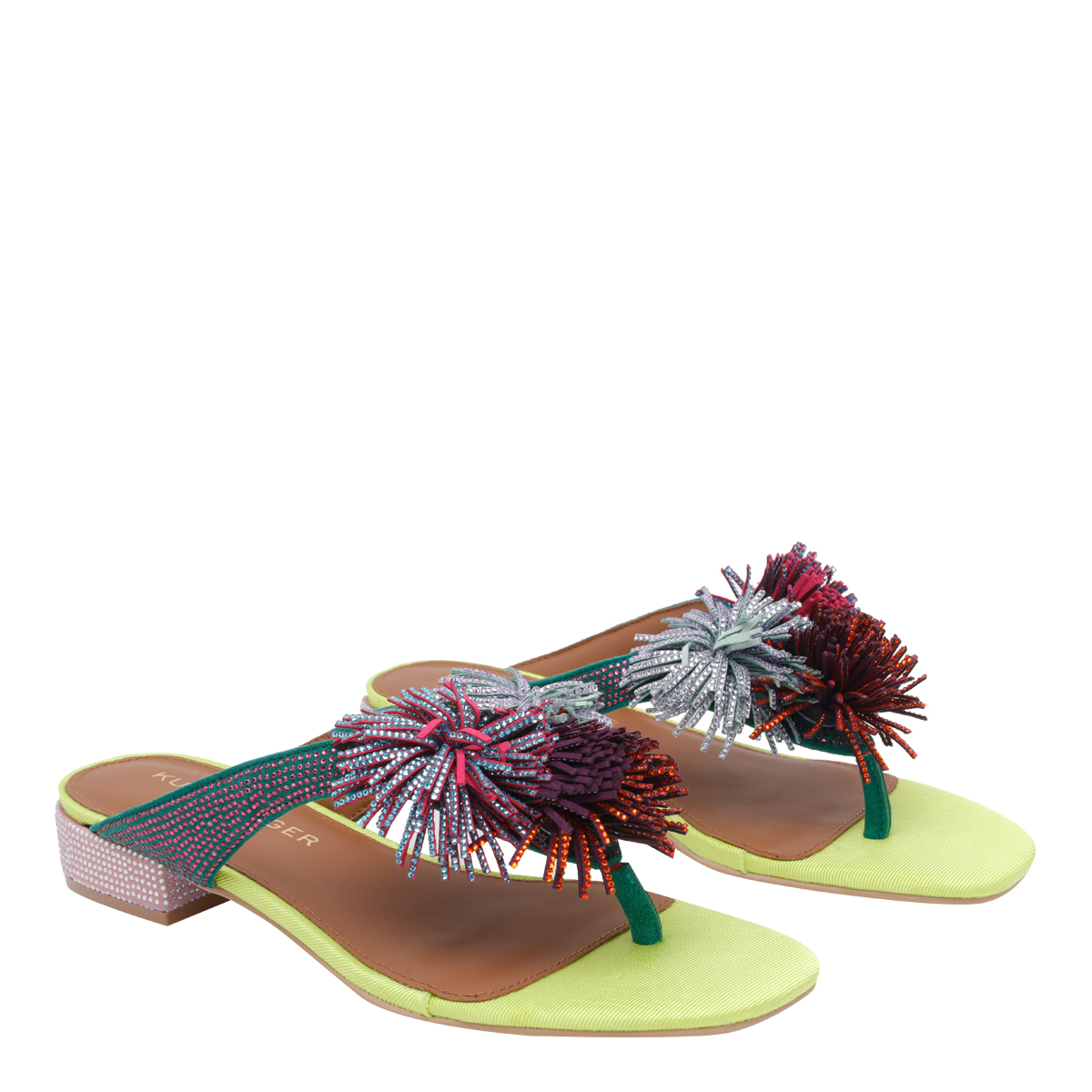 [Kurt Geiger] Slippers SS26 4365599209OTHER