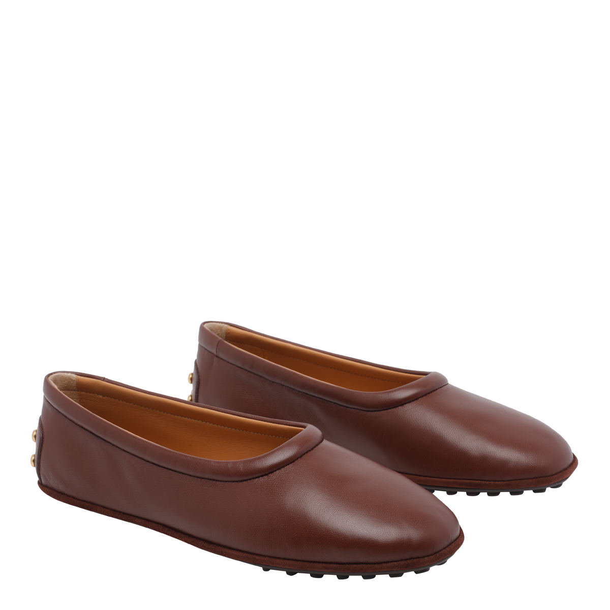 [Tod's] Flat shoes SS26 XXW04M0KC50SWZS2020