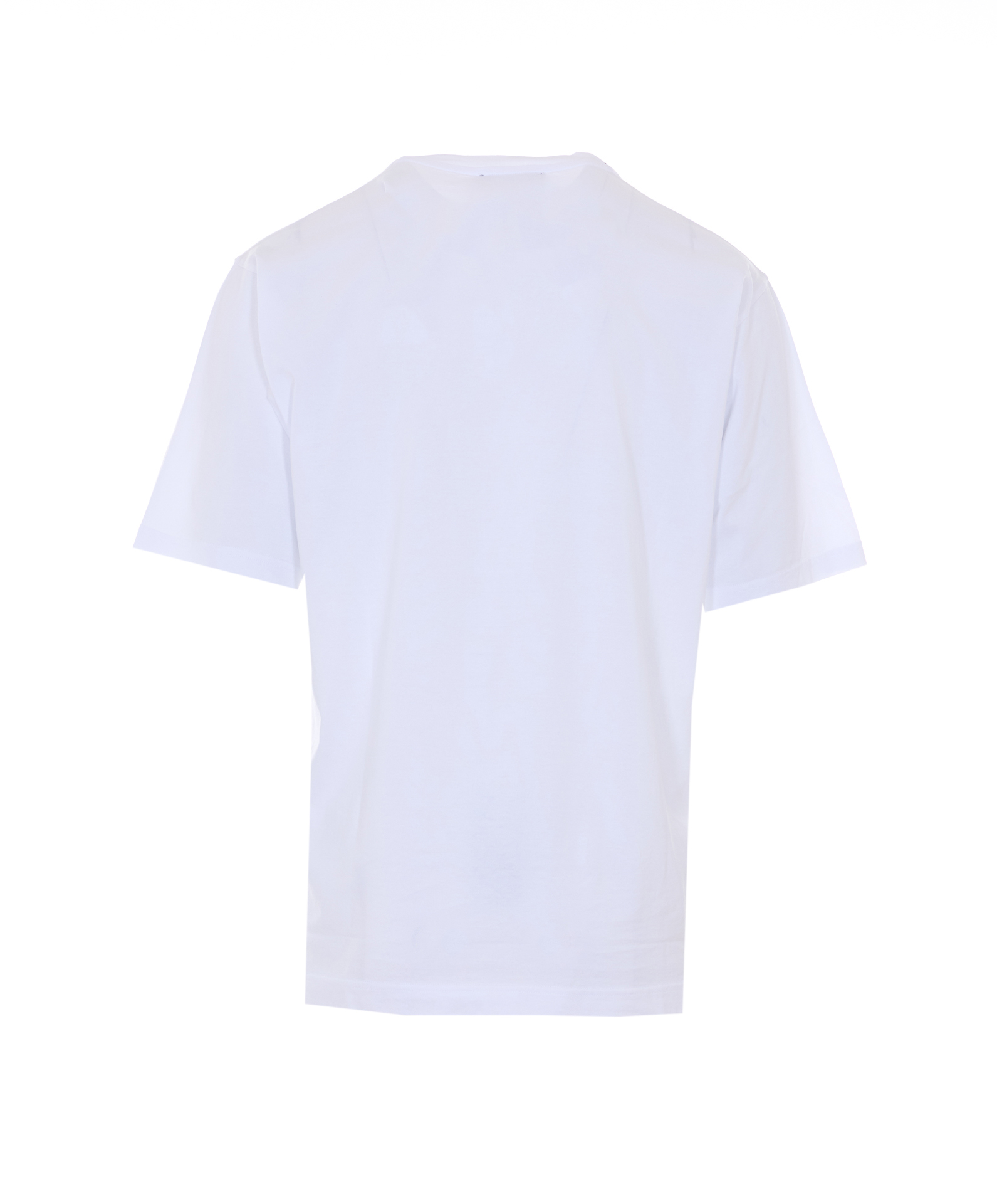 [Dolce & Gabbana] T-shirts Short Sleeve SS26 G8PN9ZG7PZFW0800