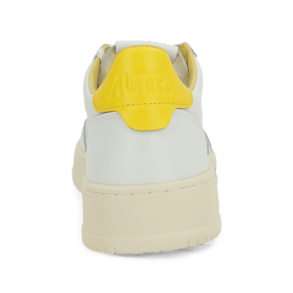 [AUTRY] Sneakers FW26 AULM  ML07