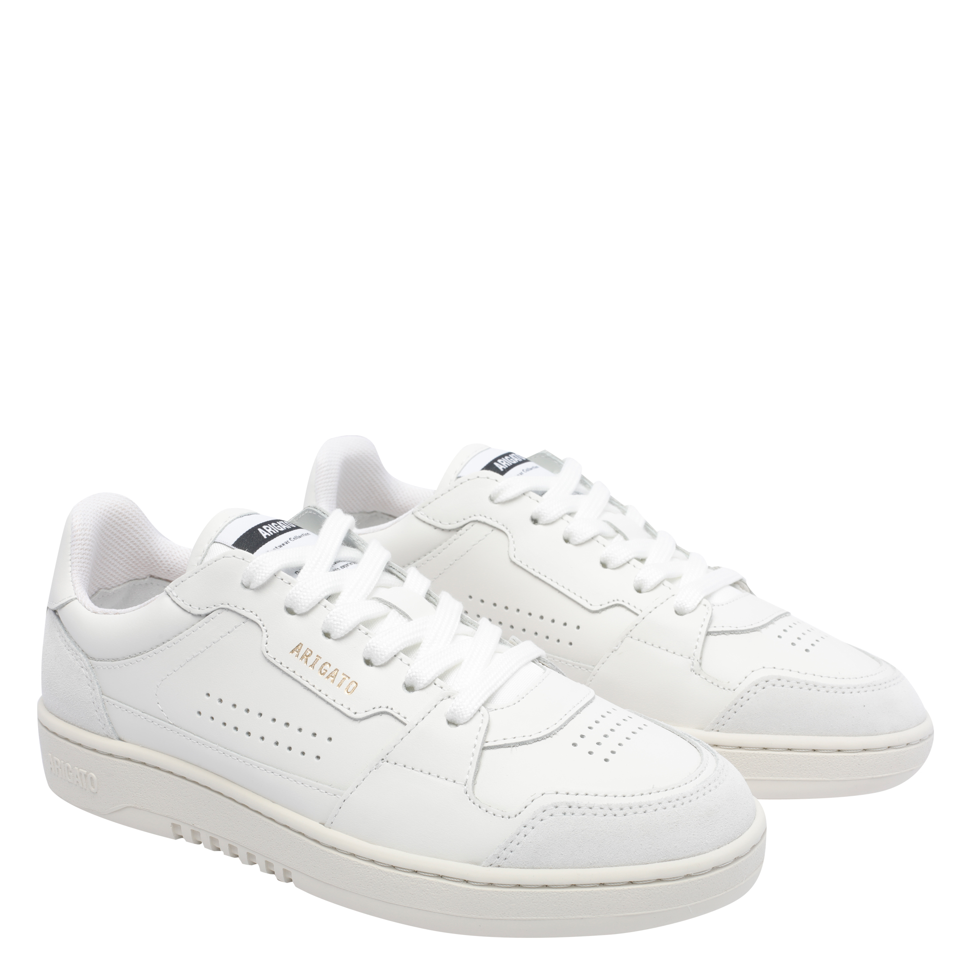[Axel Arigato] Sneakers SS26 F0002012WHITE