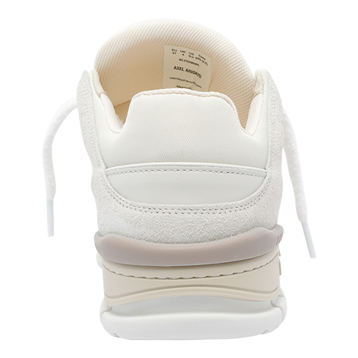 [Axel Arigato] Sneakers SS26 F2298001BEIGE / BEIGE