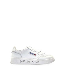[AUTRY] Sneakers FW26 AULM  ML08