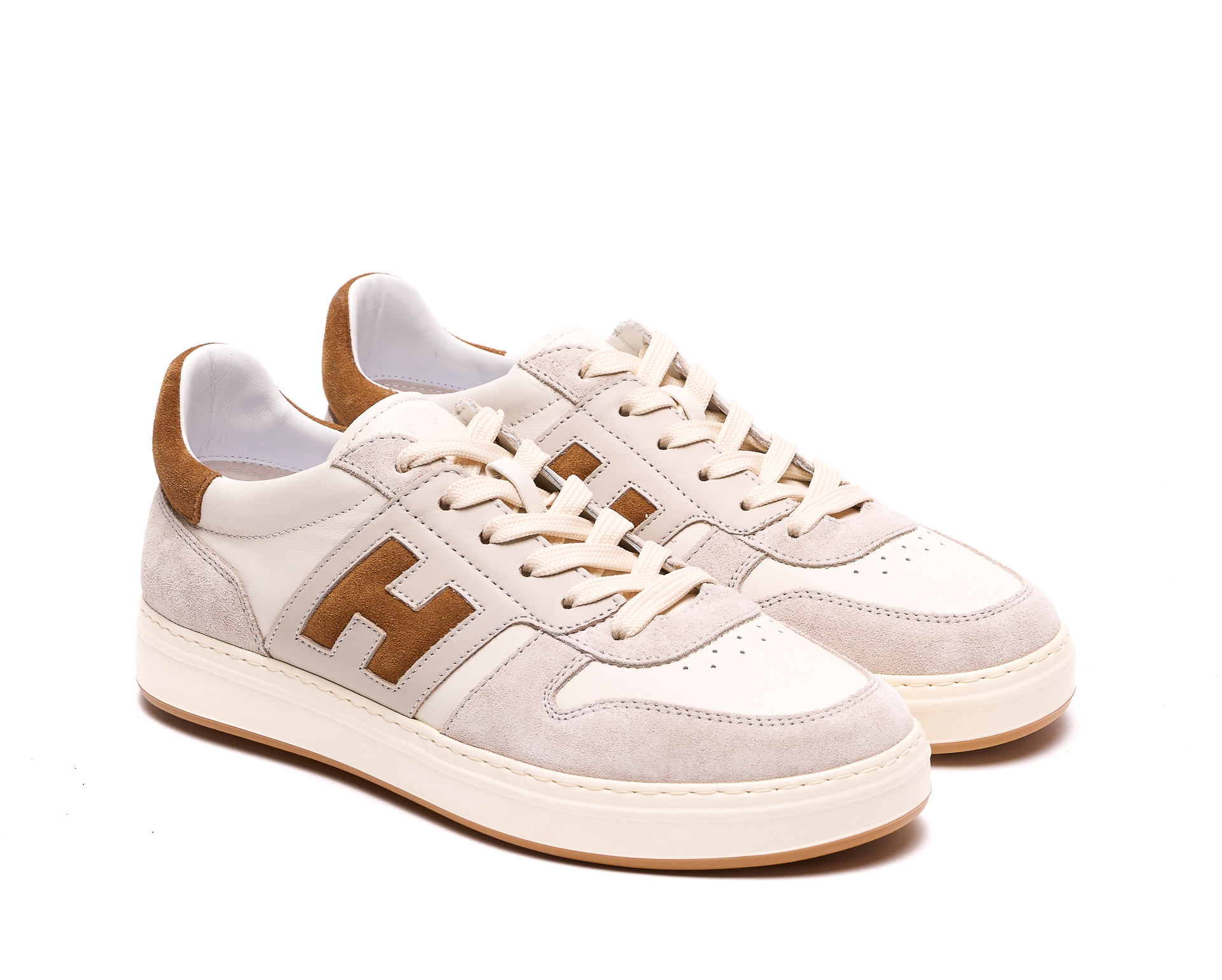 [Hogan] Sneakers SS26 HXM6680FZ00UHC687M